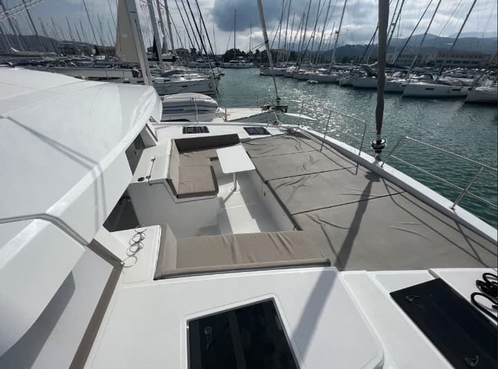 Bali 4.4 Blue Diamond – bilde 4 av 17