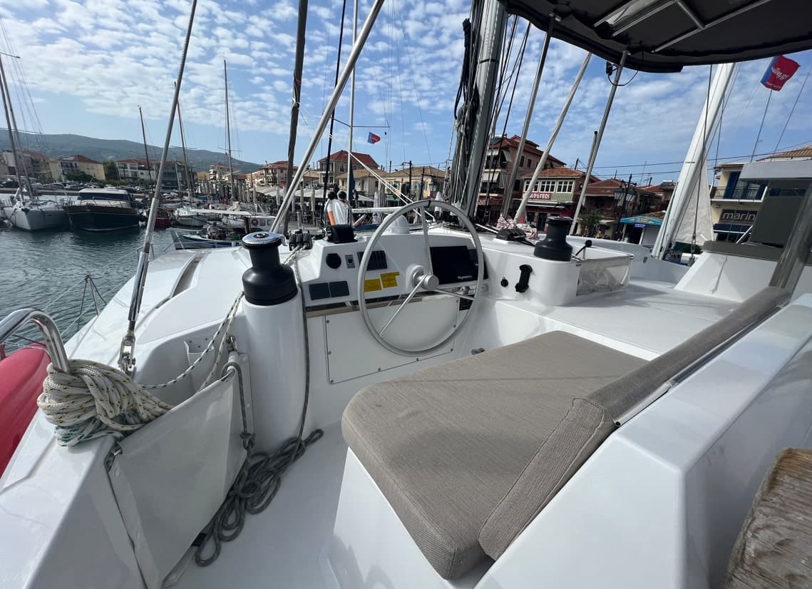 Bali 4.4 Blue Diamond – bilde 3 av 17