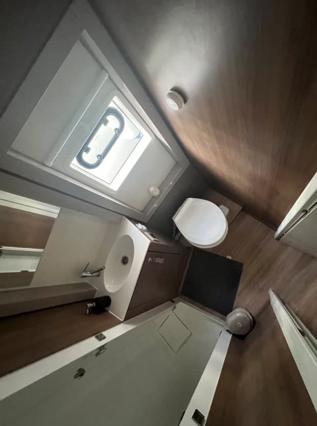 Bali 4.4 Blue Diamond – bilde 5 av 17