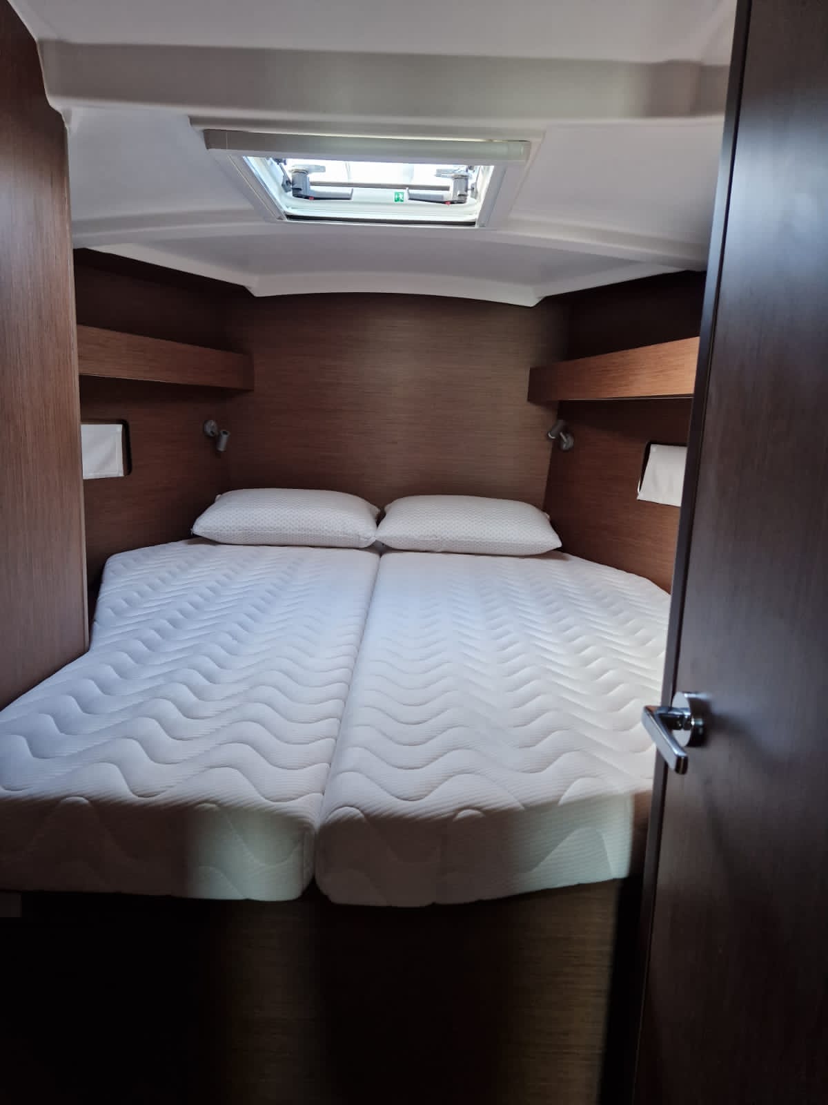 Beneteau Oceanis 40.1 Marilena – bilde 3 av 7