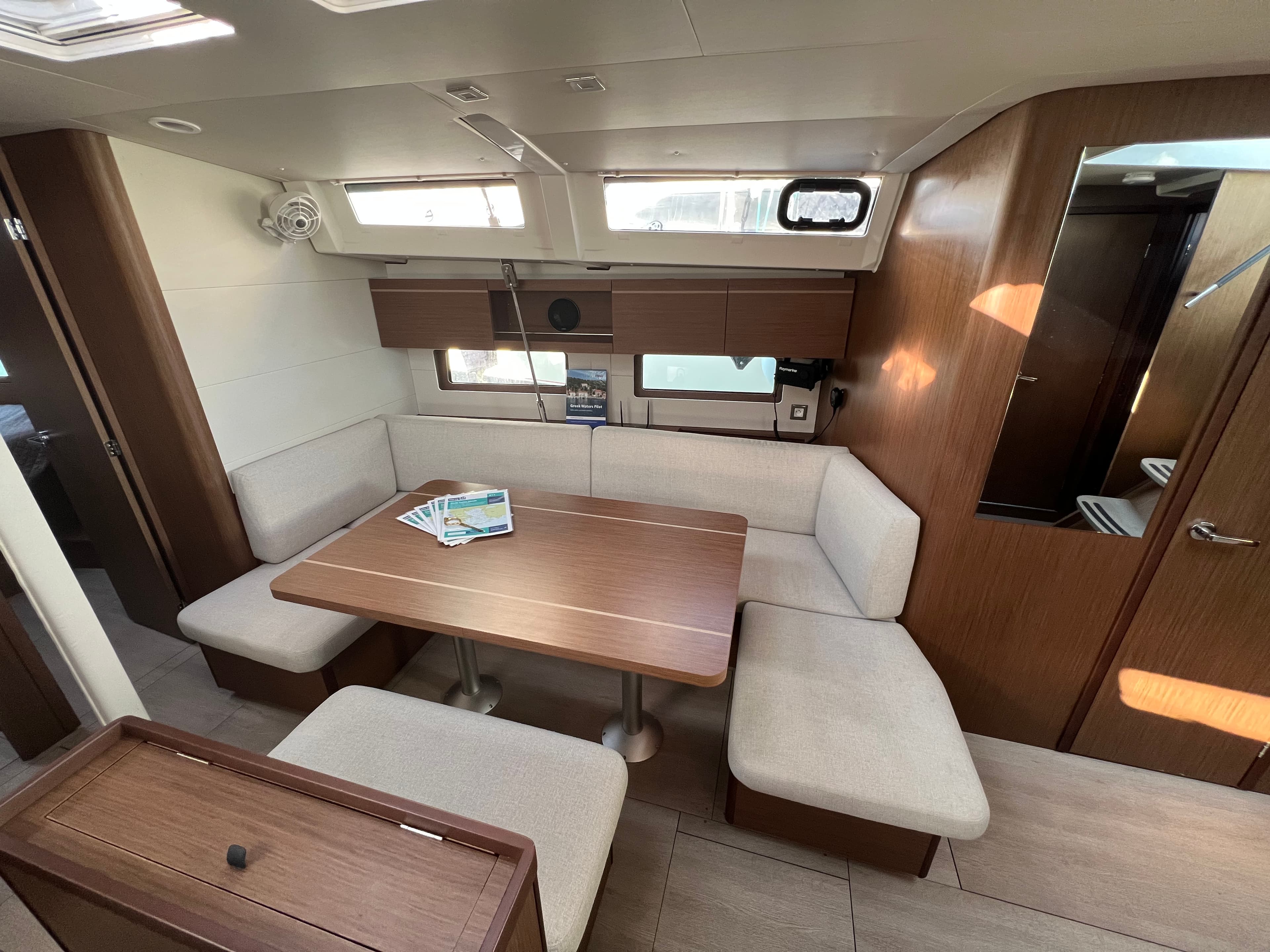 Beneteau Oceanis 46.1 MariMar – bilde 3 av 20