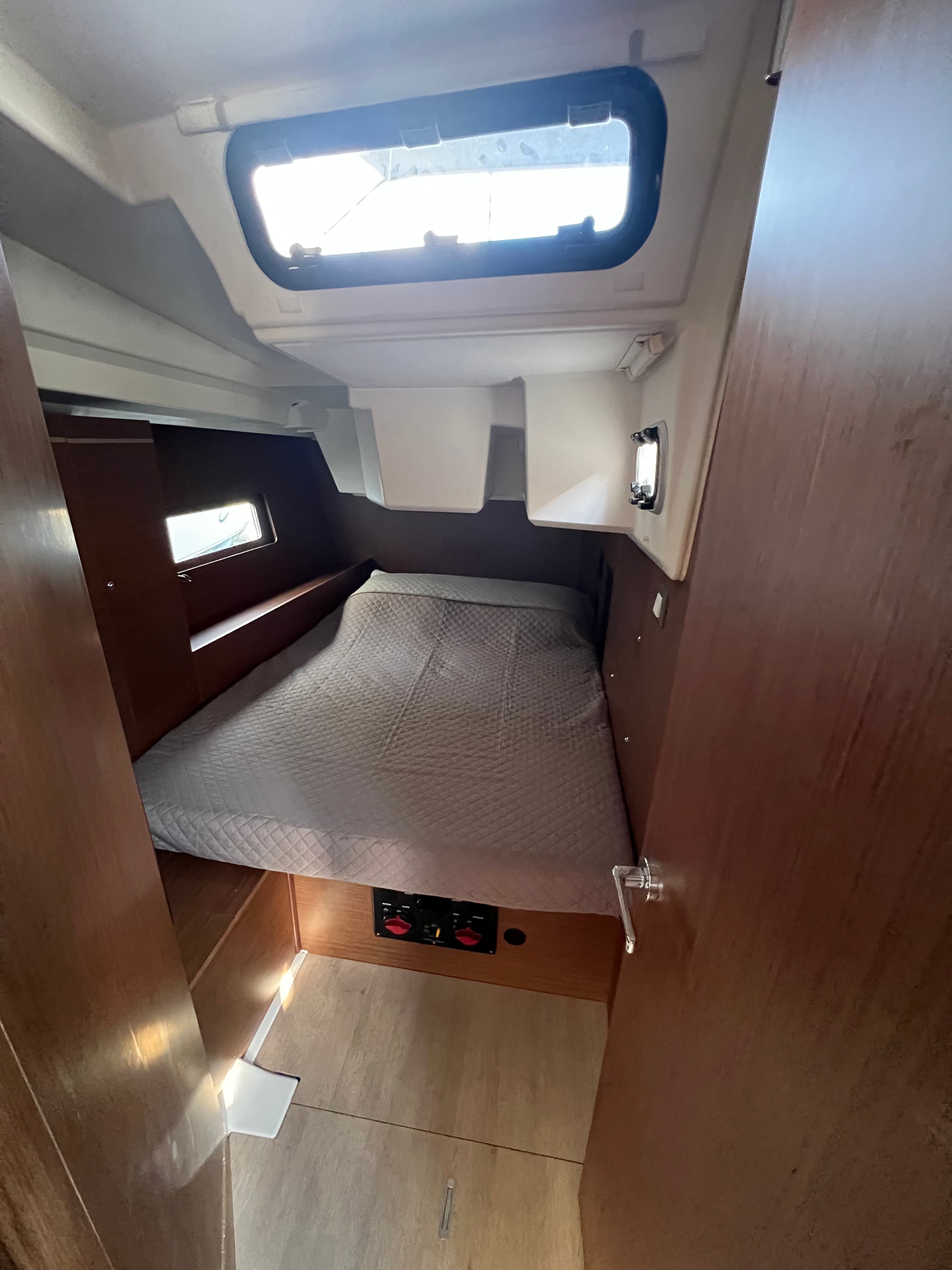 Beneteau Oceanis 46.1 MariMar – bilde 5 av 20