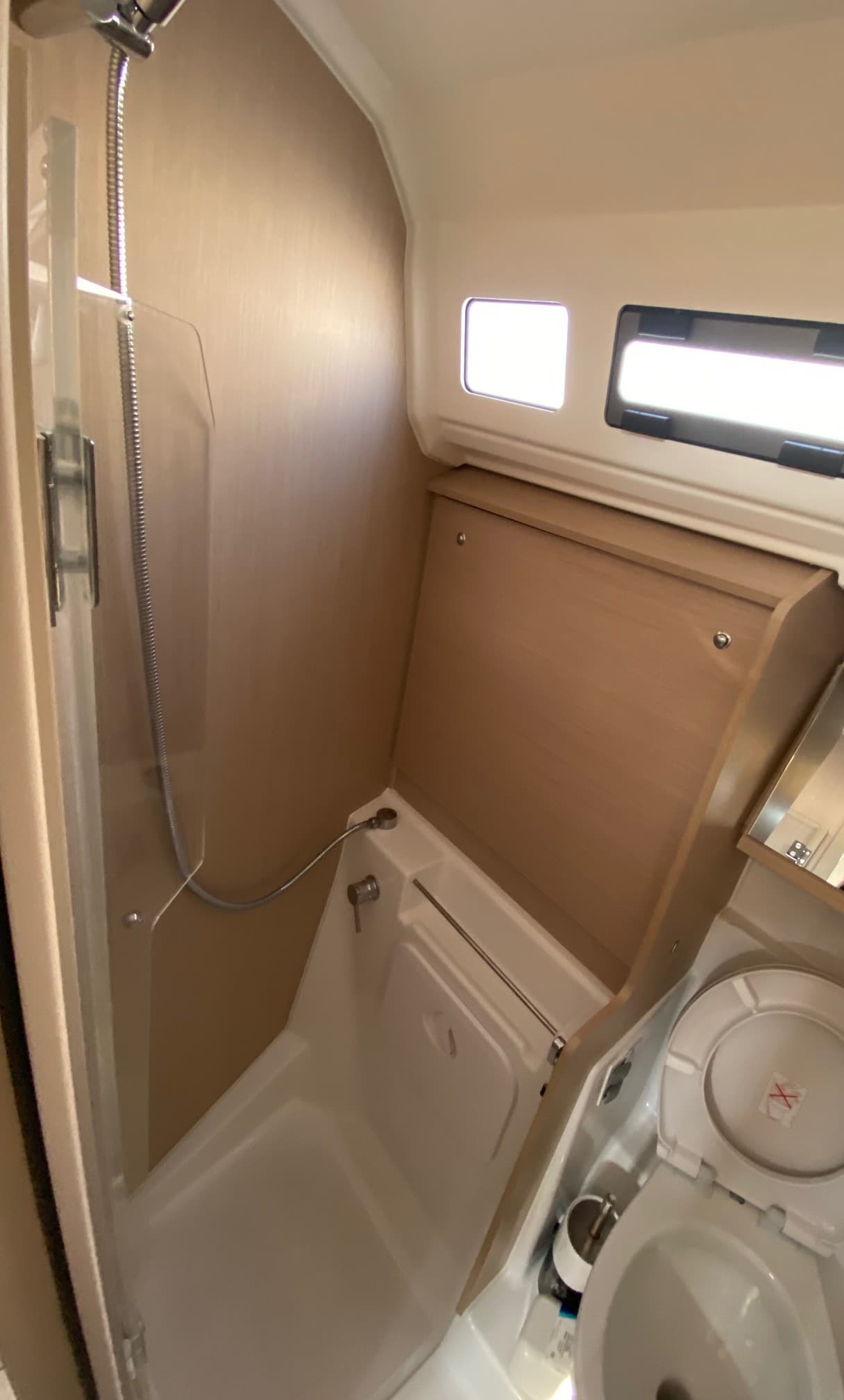 Beneteau Oceanis 40.1 La Mer – bilde 5 av 14