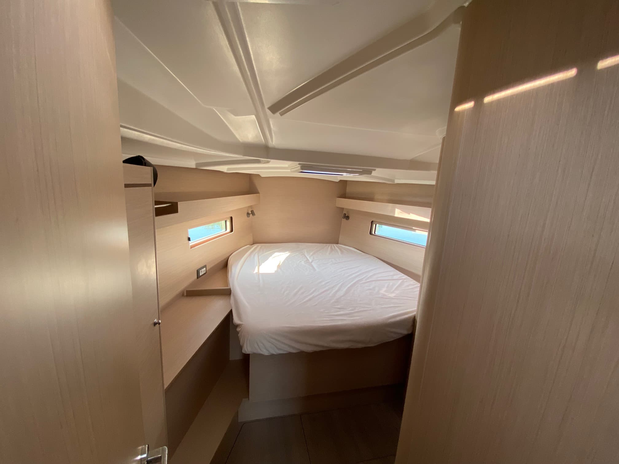 Beneteau Oceanis 40.1 La Mer – bilde 3 av 14