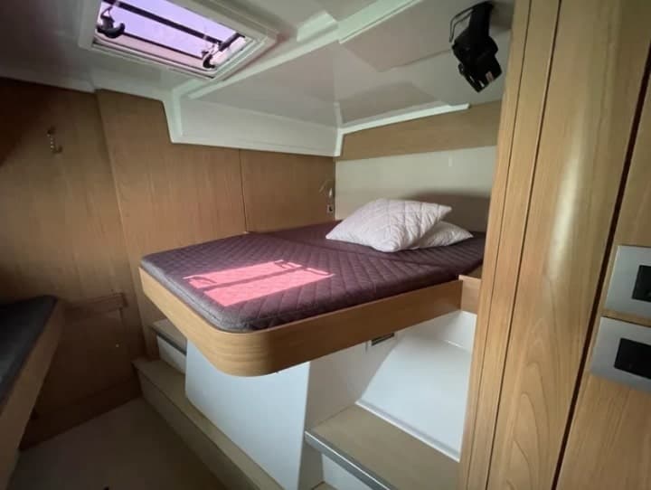Bali Catspace Blue Spirit – bilde 3 av 14