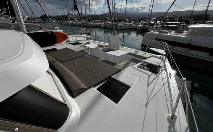 Bali Catspace Blue Spirit – bilde 4 av 14