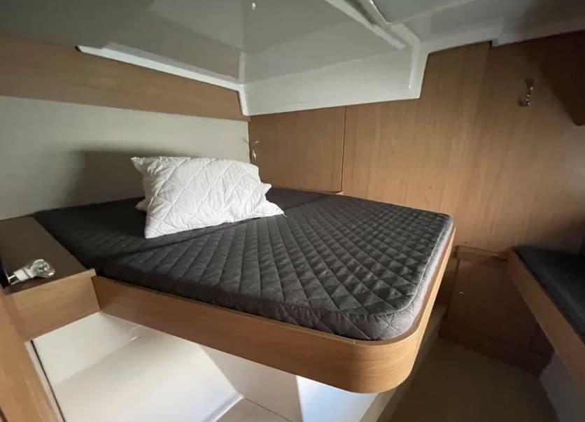 Bali Catspace Blue Spirit – bilde 2 av 14