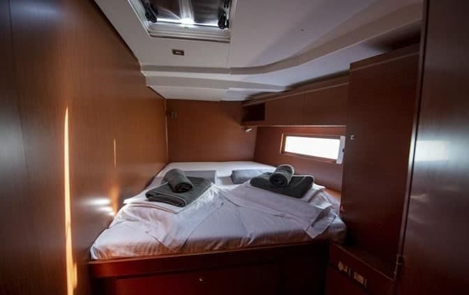 Beneteau Oceanis 51.1 Bolero – bilde 3 av 7