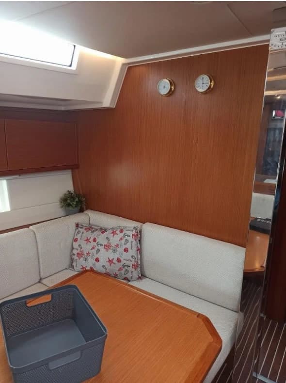 Bavaria C45 Nutmeg – bilde 3 av 13