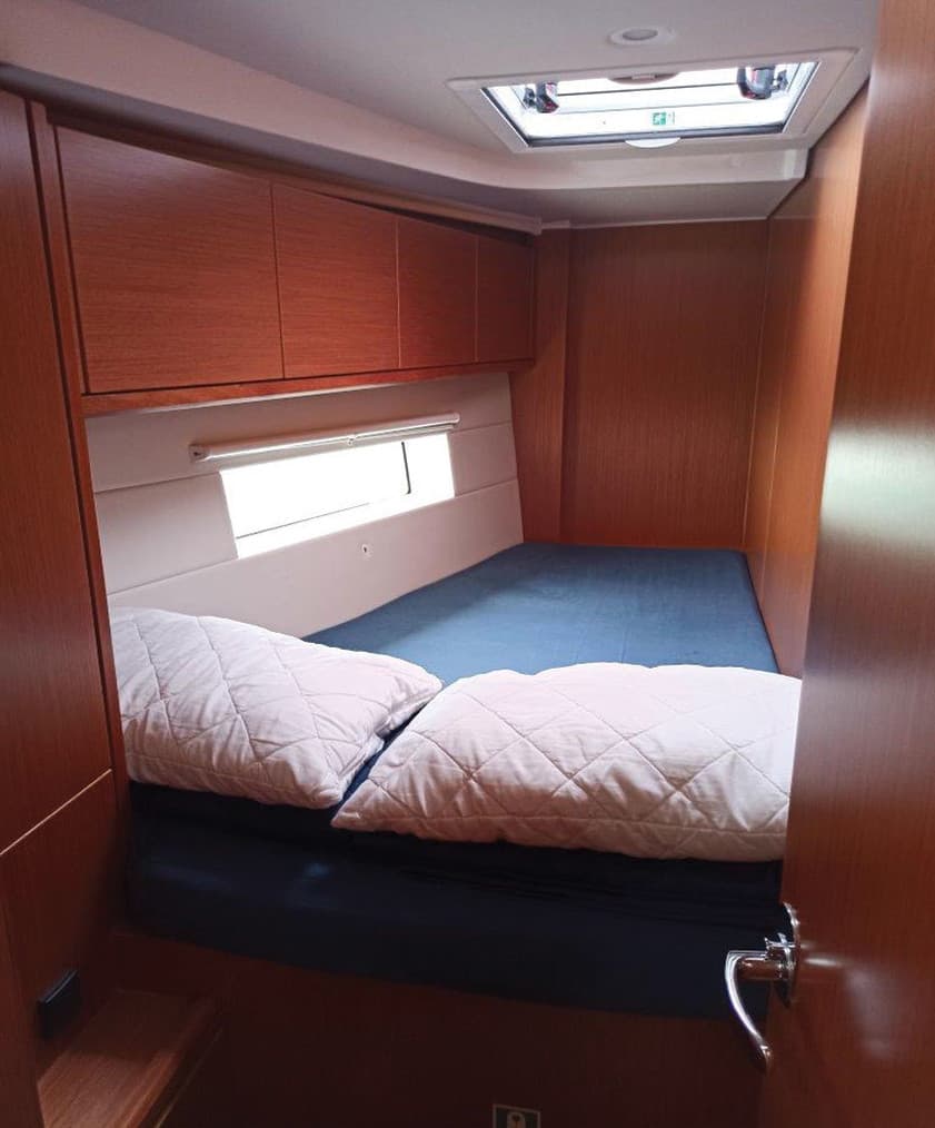 Bavaria C45 Nutmeg – bilde 5 av 13
