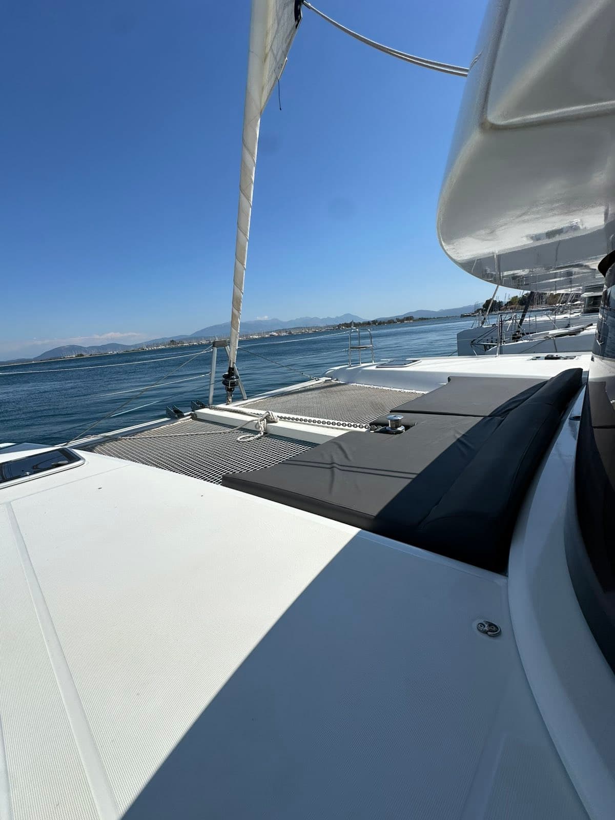 Lagoon 42 Magellan – bilde 4 av 19