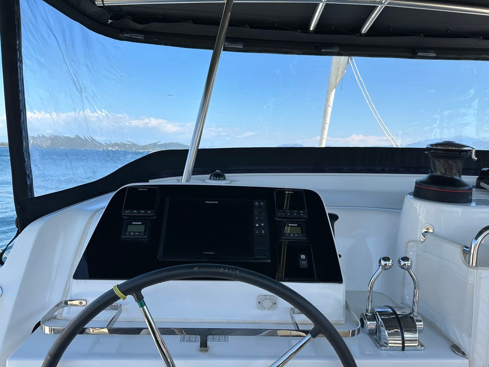 Lagoon 42 Magellan – bilde 2 av 19