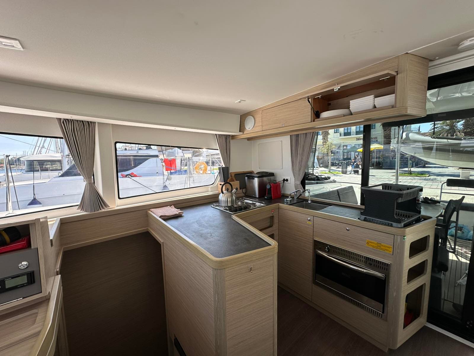 Lagoon 42 Magellan – bilde 5 av 19
