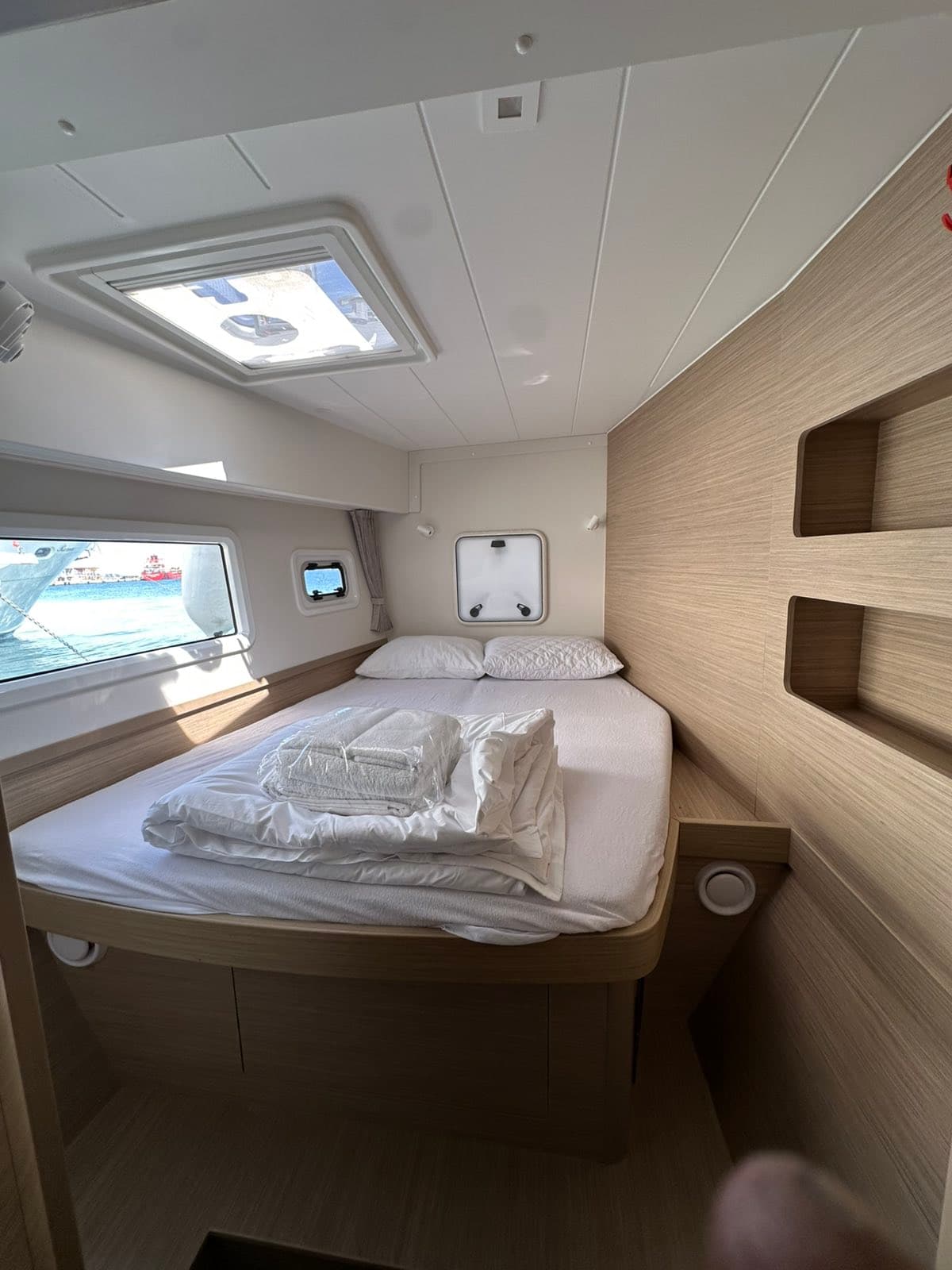 Lagoon 42 Magellan – bilde 3 av 19
