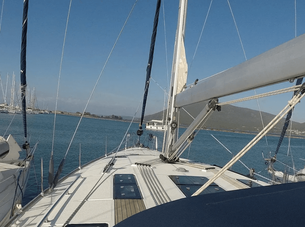 Bavaria Cruiser 50 Juniper – bilde 4 av 13