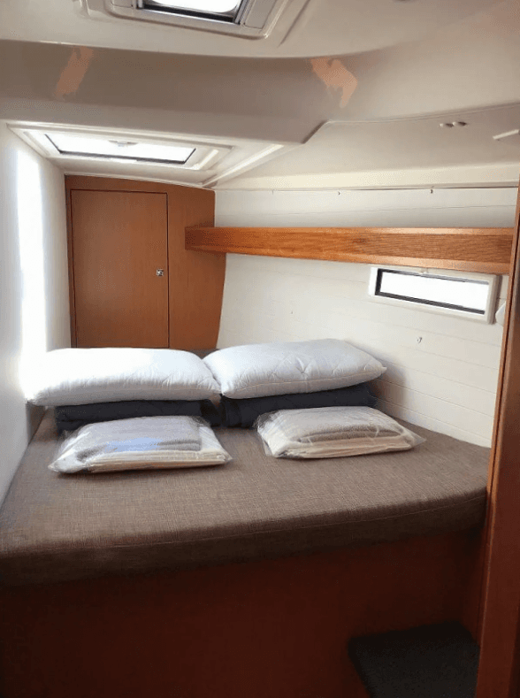 Bavaria Cruiser 50 Juniper – bilde 5 av 13