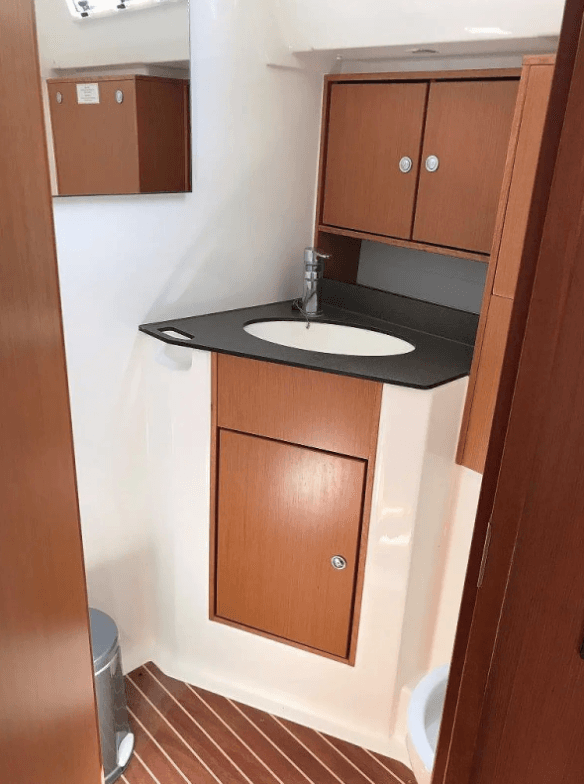 Bavaria Cruiser 50 Juniper – bilde 3 av 13
