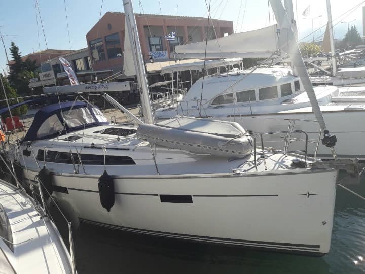 Bavaria Cruiser 37 John K – bilde 3 av 12