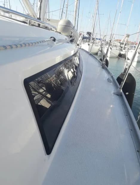 Bavaria Cruiser 37 John K – bilde 5 av 12