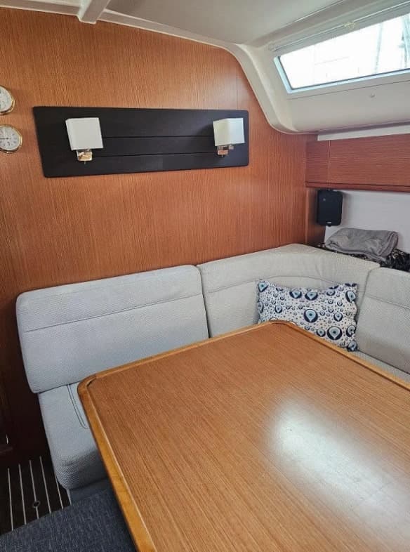 Bavaria Cruiser 51 Salvia – bilde 3 av 17