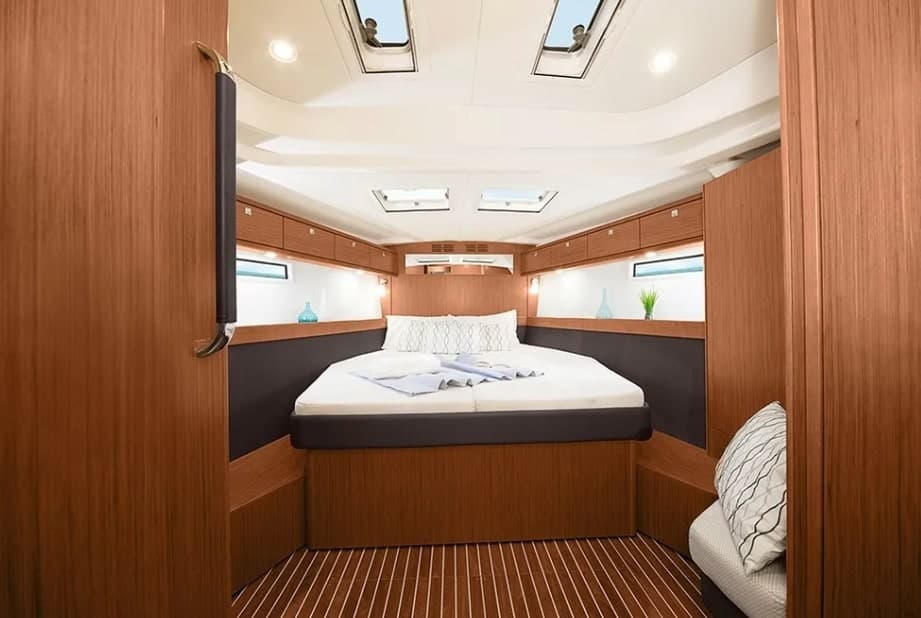 Bavaria Cruiser 51 Sea Wonder I – bilde 5 av 12