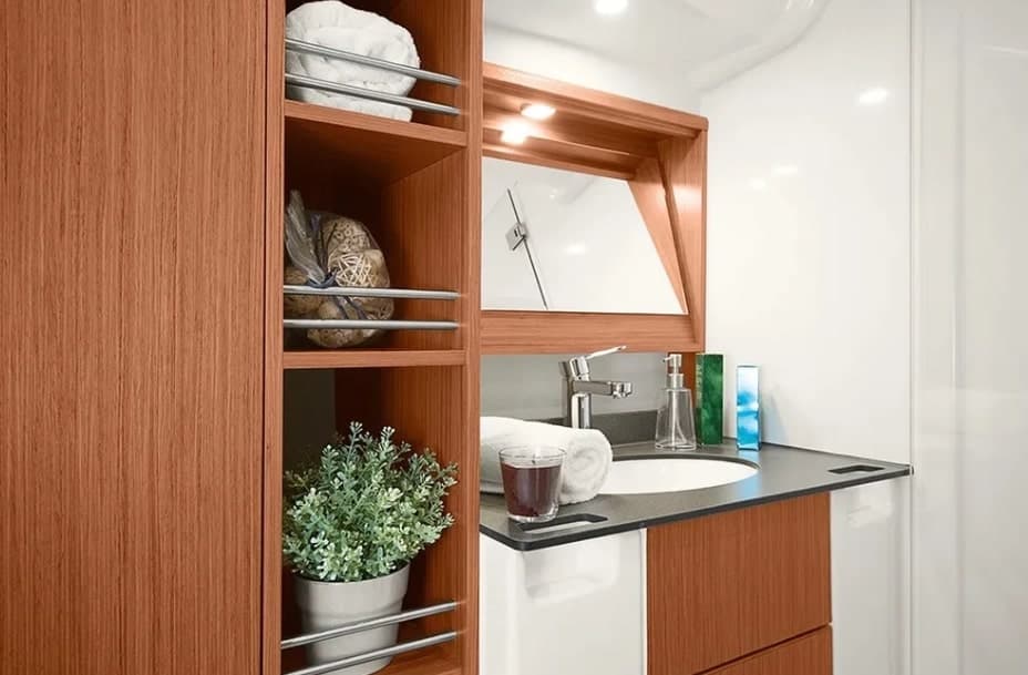 Bavaria Cruiser 51 Sea Wonder I – bilde 3 av 12