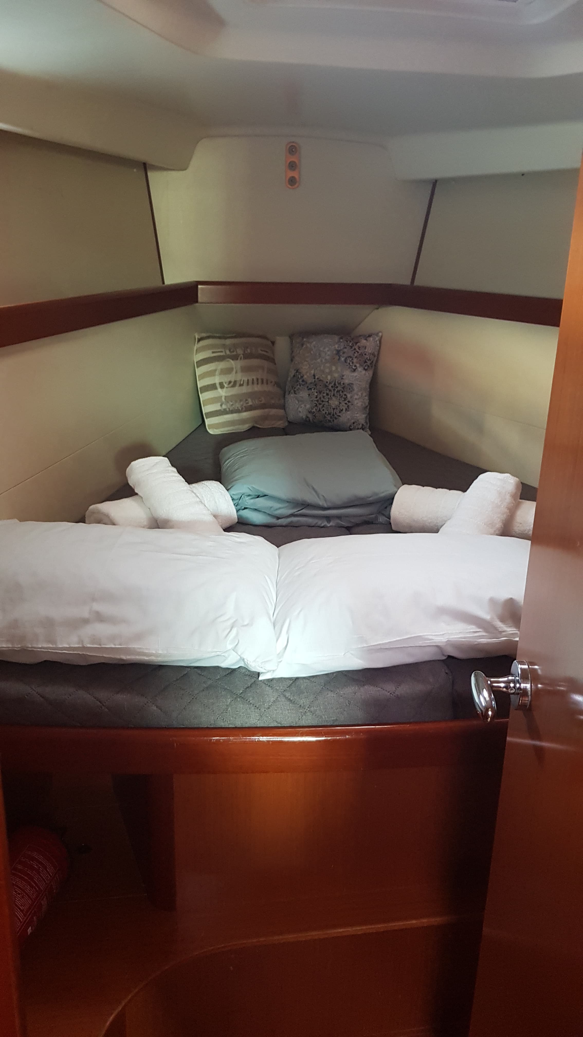 Beneteau Oceanis 46 Sifnos 46.1 – bilde 4 av 13