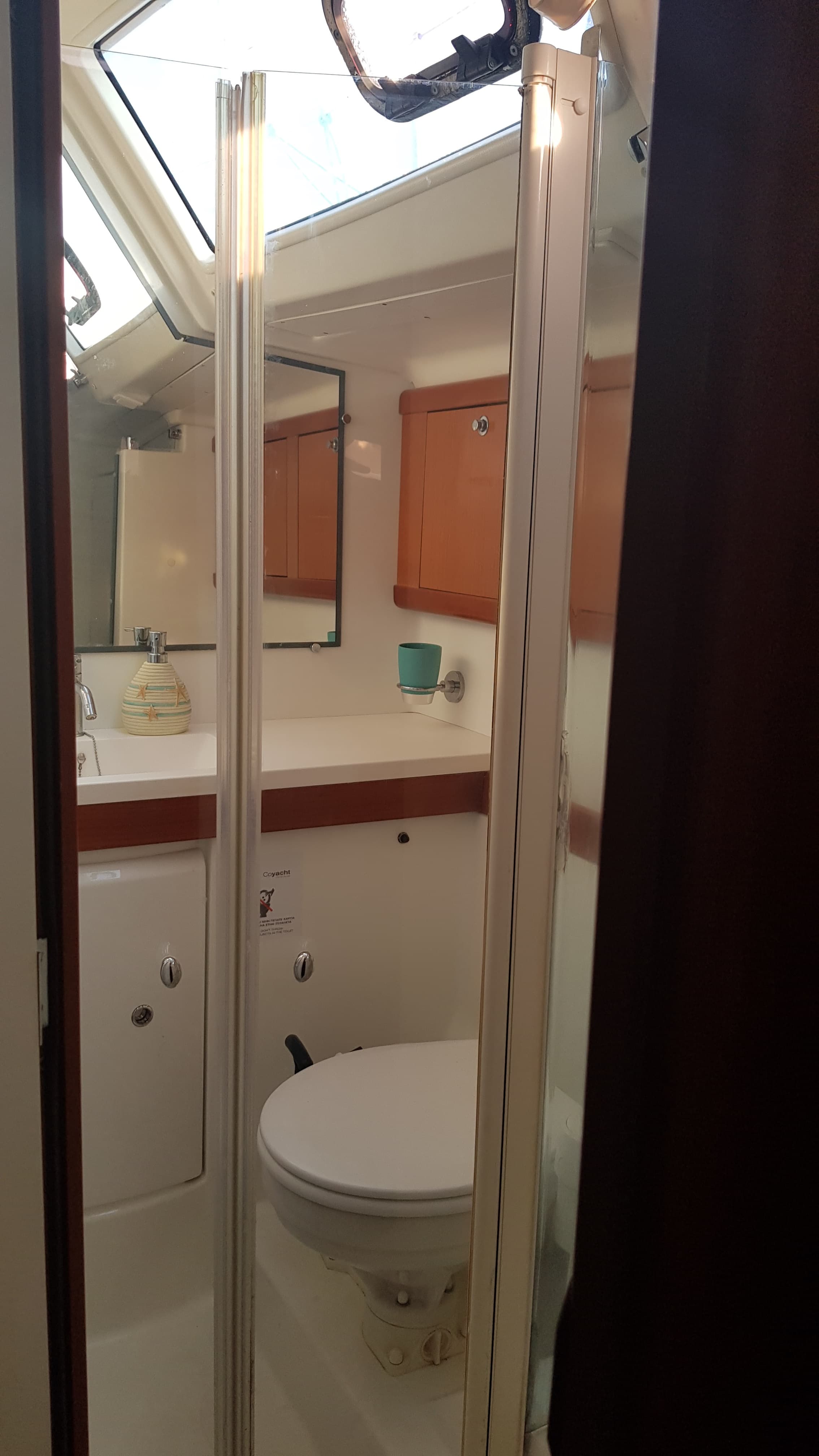 Beneteau Oceanis 46 Sifnos 46.1 – bilde 5 av 13