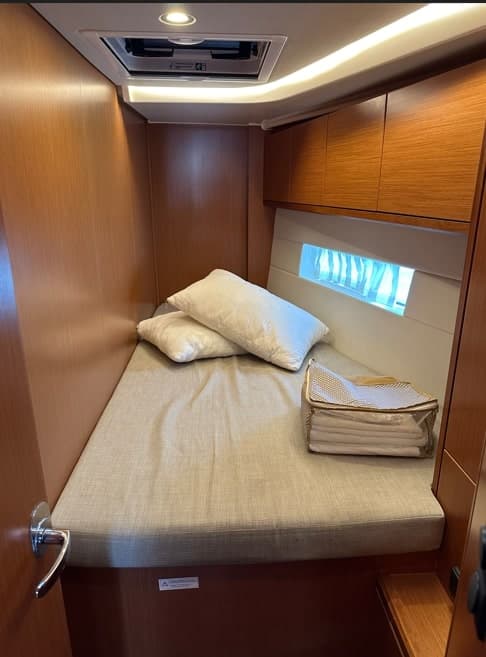 Bavaria C45 Silver I – bilde 2 av 13