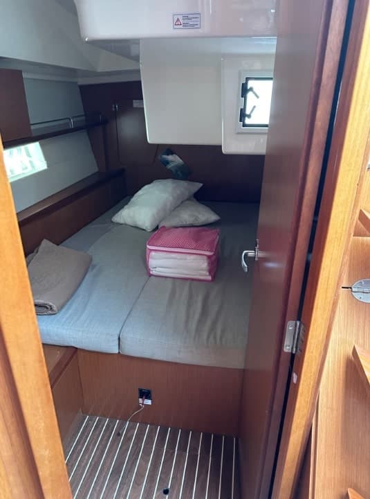 Bavaria C45 Silver I – bilde 3 av 13