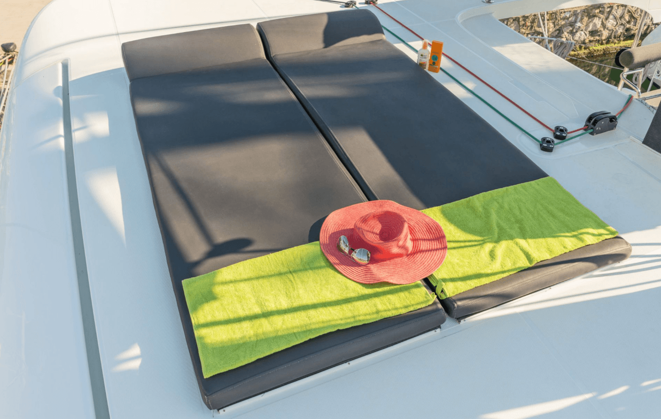 Lagoon 42 Amici – bilde 4 av 11