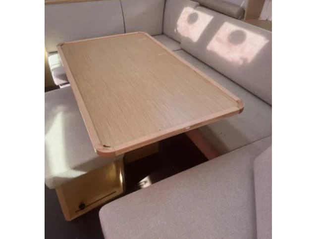 Bavaria C46 Kebifaiv – bilde 3 av 6