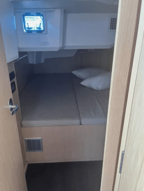 Bavaria C46 Kebifaiv – bilde 4 av 6