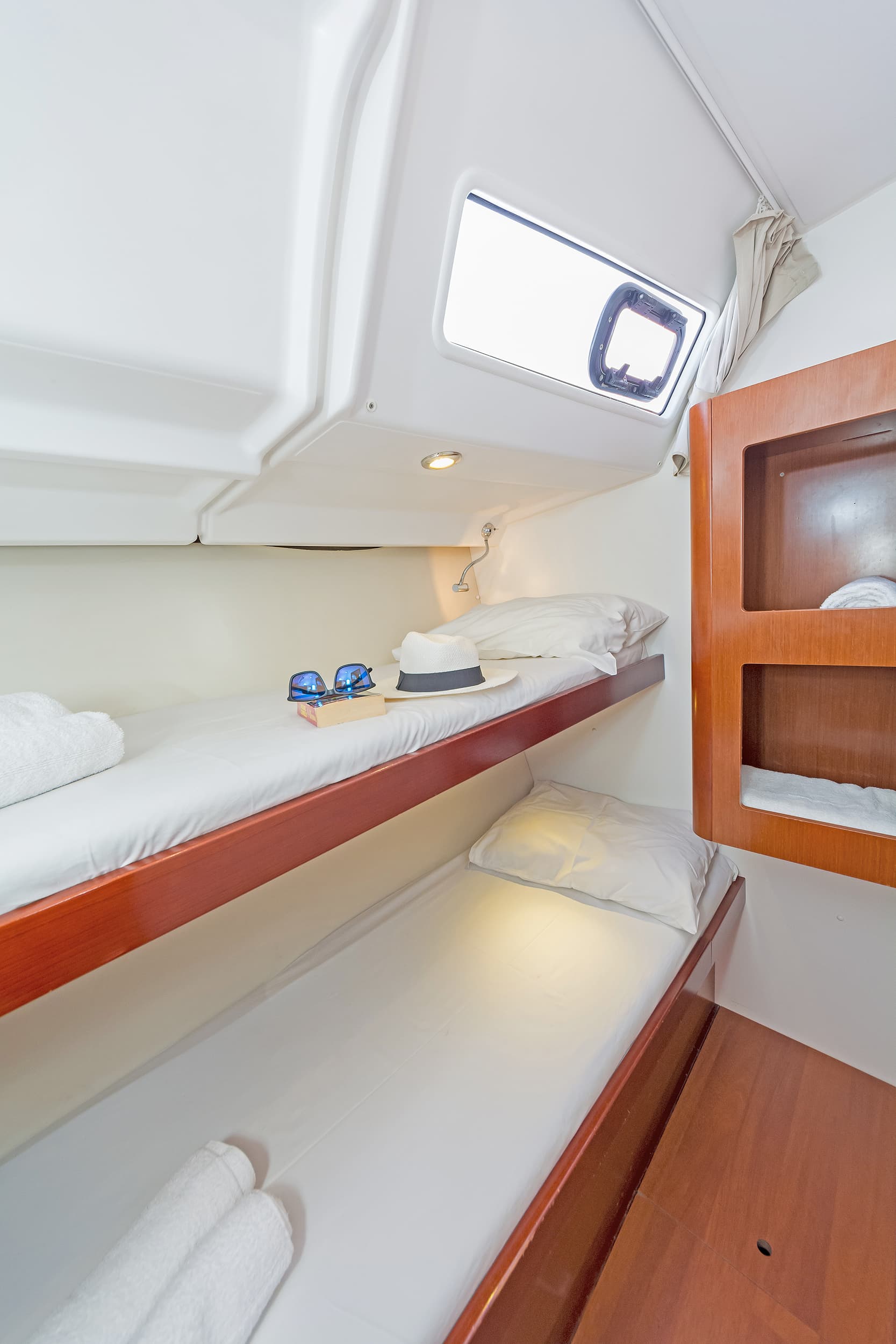Beneteau Oceanis 50 Sueno – bilde 2 av 8