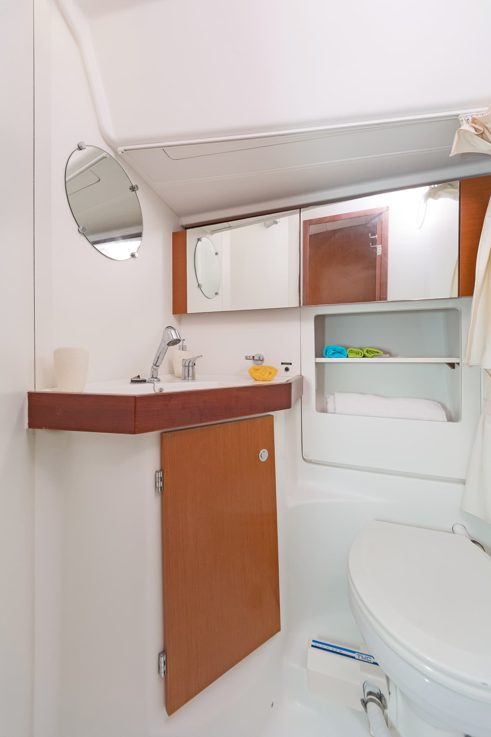 Beneteau Oceanis 50 Sueno – bilde 3 av 8