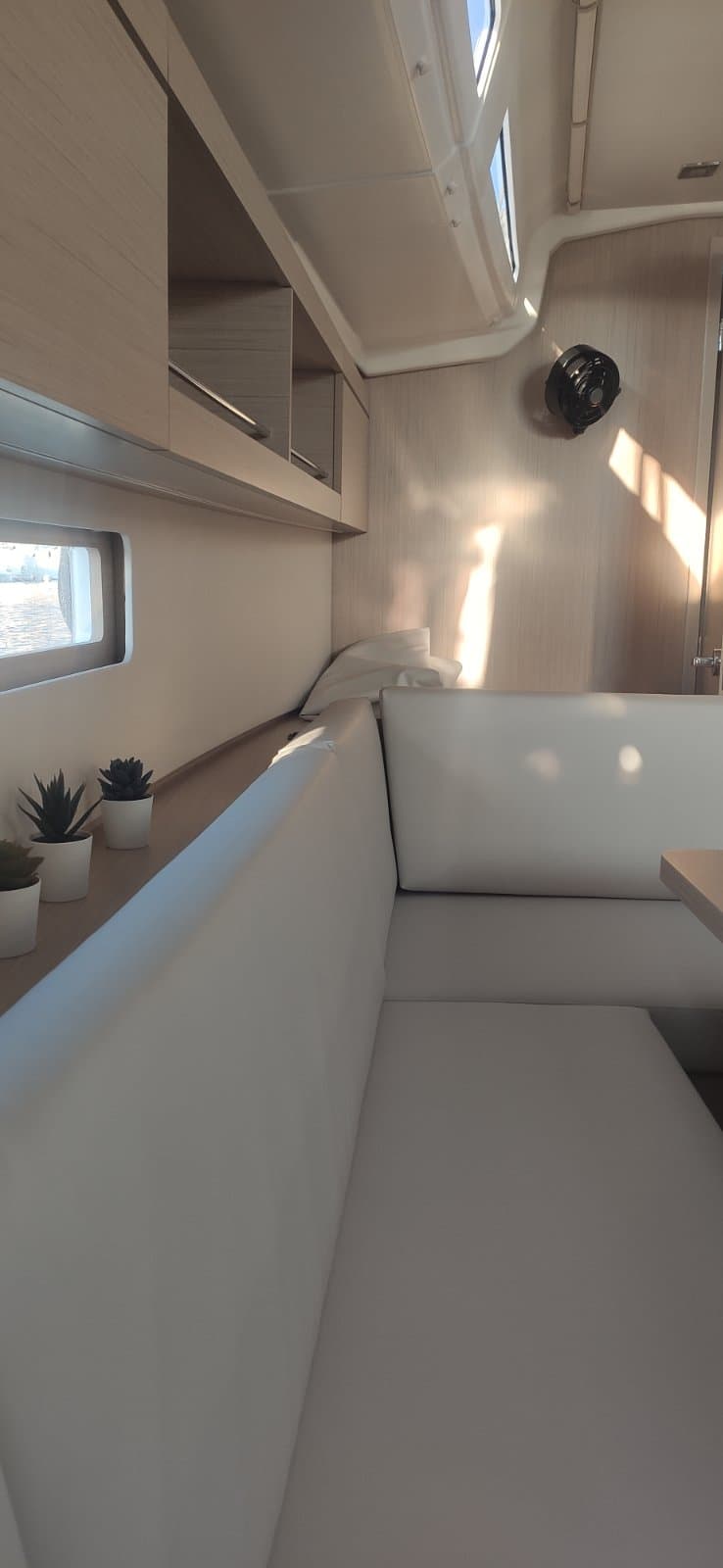 Beneteau Oceanis 40.1 Taylor – bilde 2 av 9
