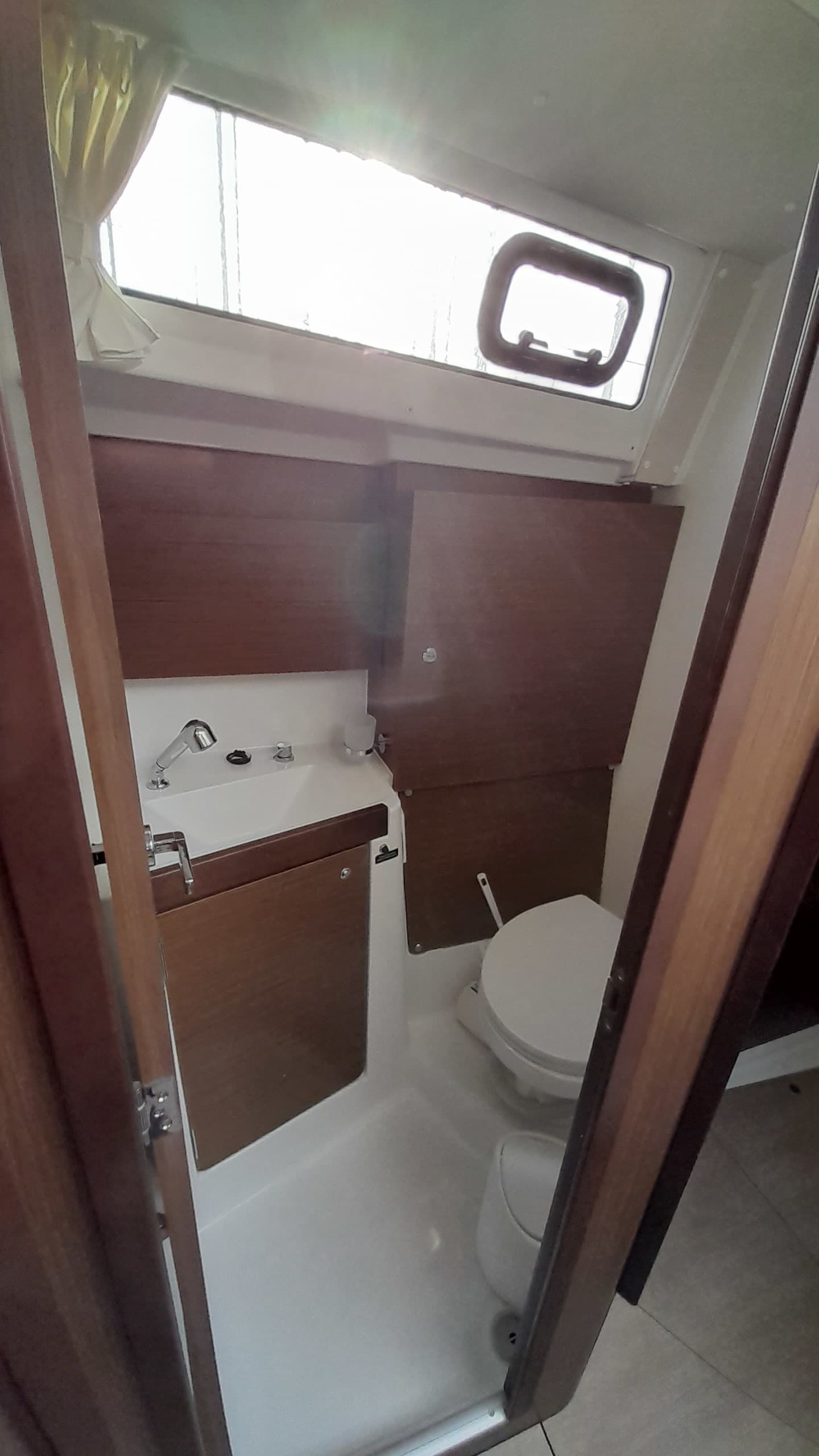 Beneteau Oceanis 38.1 The Boss – bilde 3 av 9
