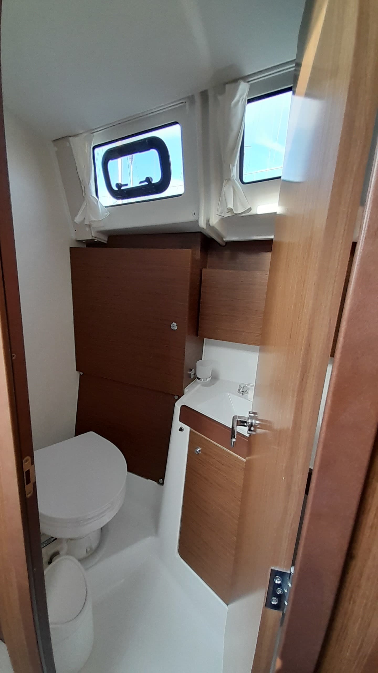 Beneteau Oceanis 38.1 The Boss – bilde 4 av 9