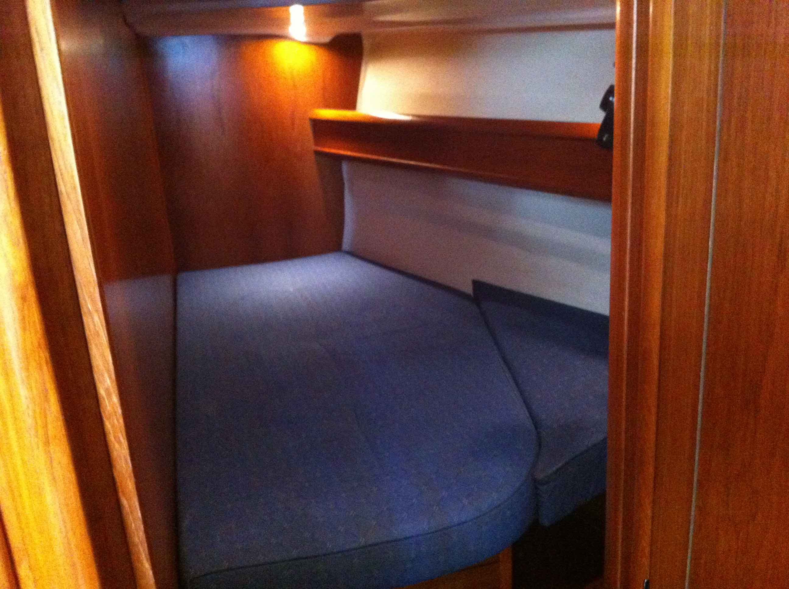 Jeanneau Sun Odyssey 49DS Idrea – bilde 2 av 10