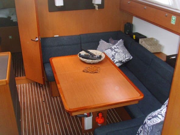 Bavaria Cruiser 46 Zefyros – bilde 4 av 23