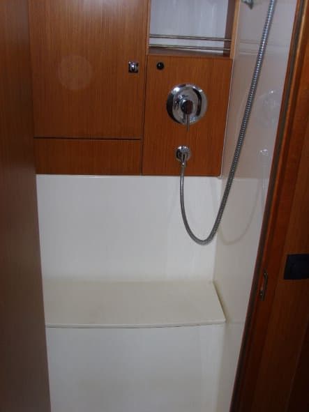 Bavaria Cruiser 46 Zefyros – bilde 5 av 23