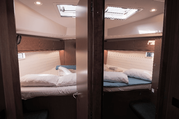Bavaria Cruiser 46 Wanderlust – bilde 3 av 11