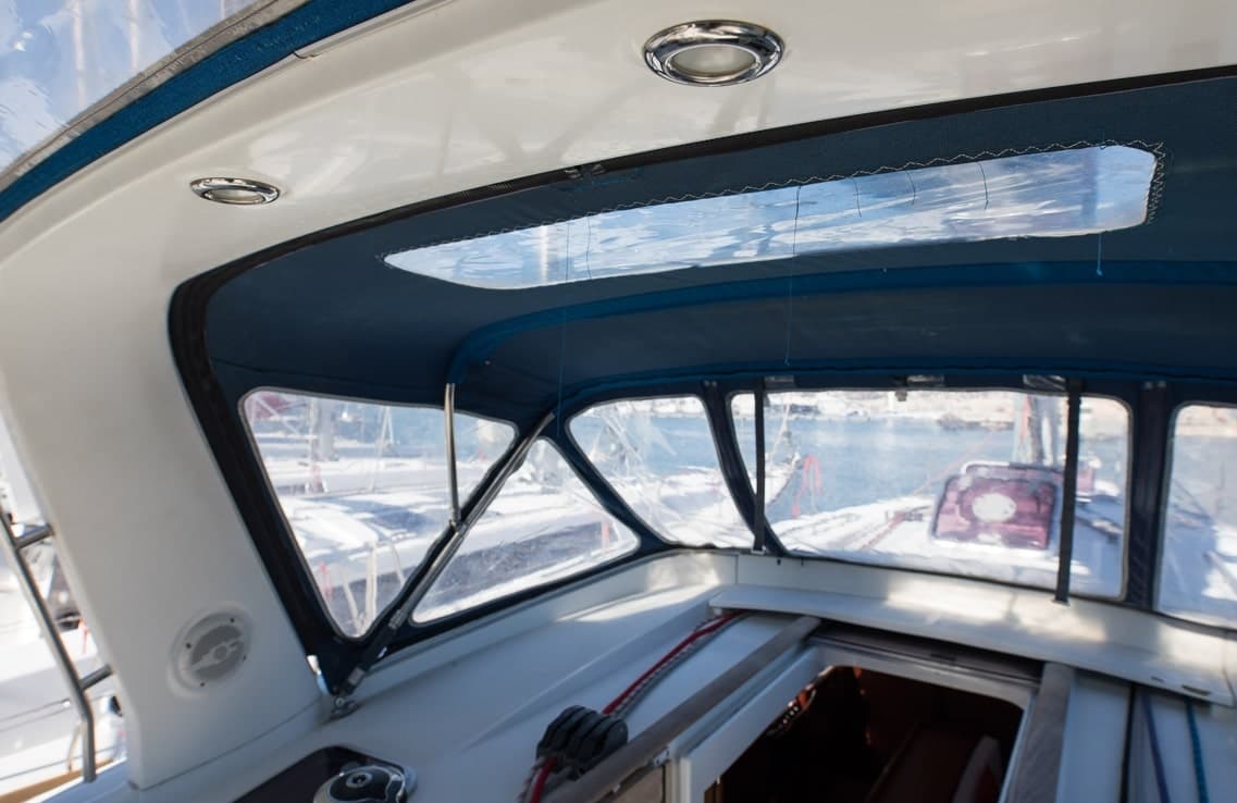 Beneteau Oceanis 50 Vanessa M – bilde 4 av 11