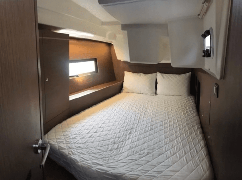 Beneteau Oceanis 46.1 Glykeria – bilde 4 av 12