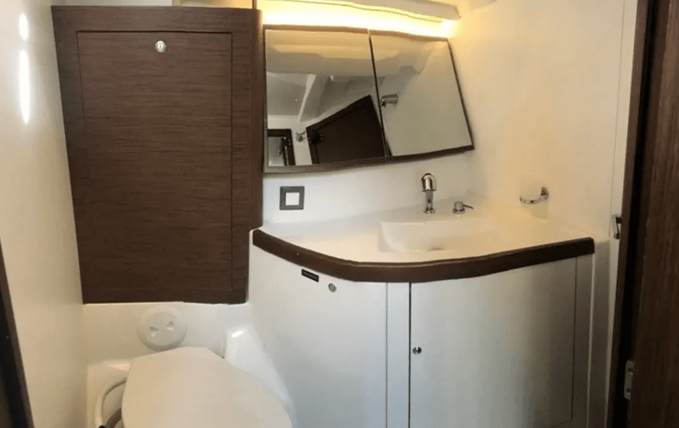 Beneteau Oceanis 46.1 Glykeria – bilde 5 av 12