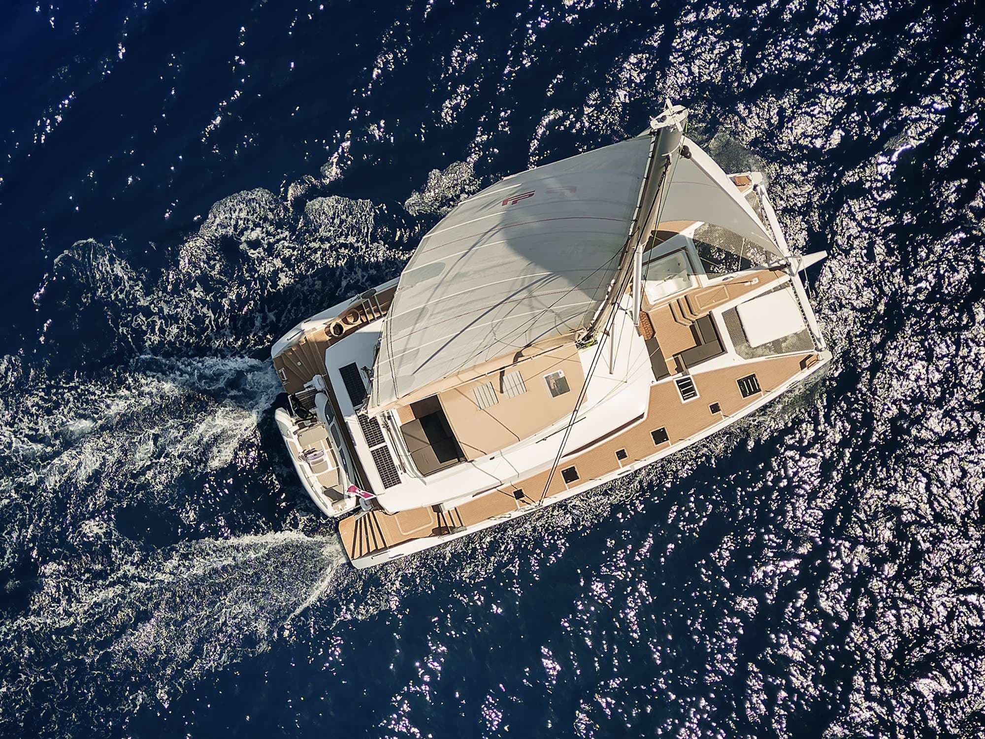 Fountaine Pajot Alegria 67 NEOW