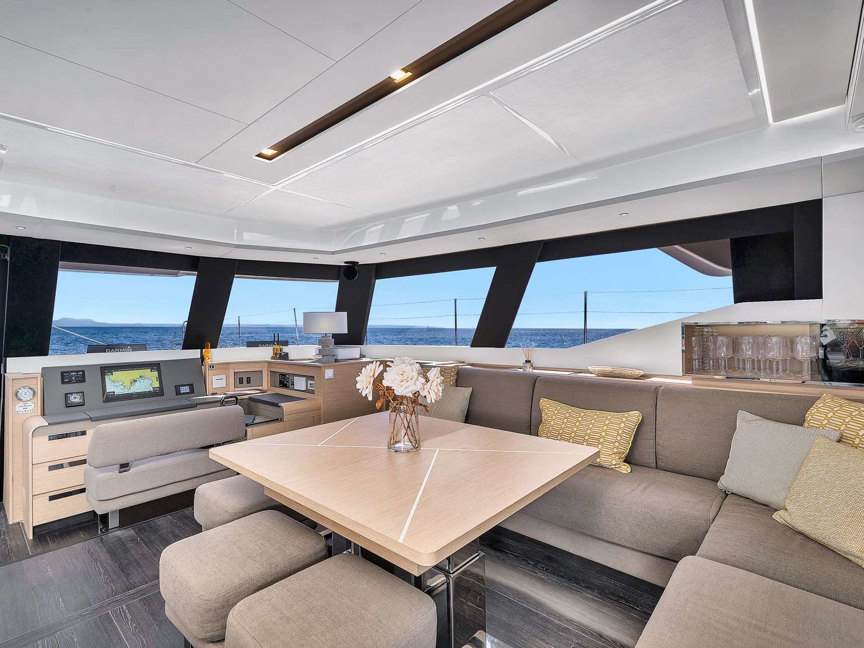 Fountaine Pajot Alegria 67 NEOW – bilde 2 av 11