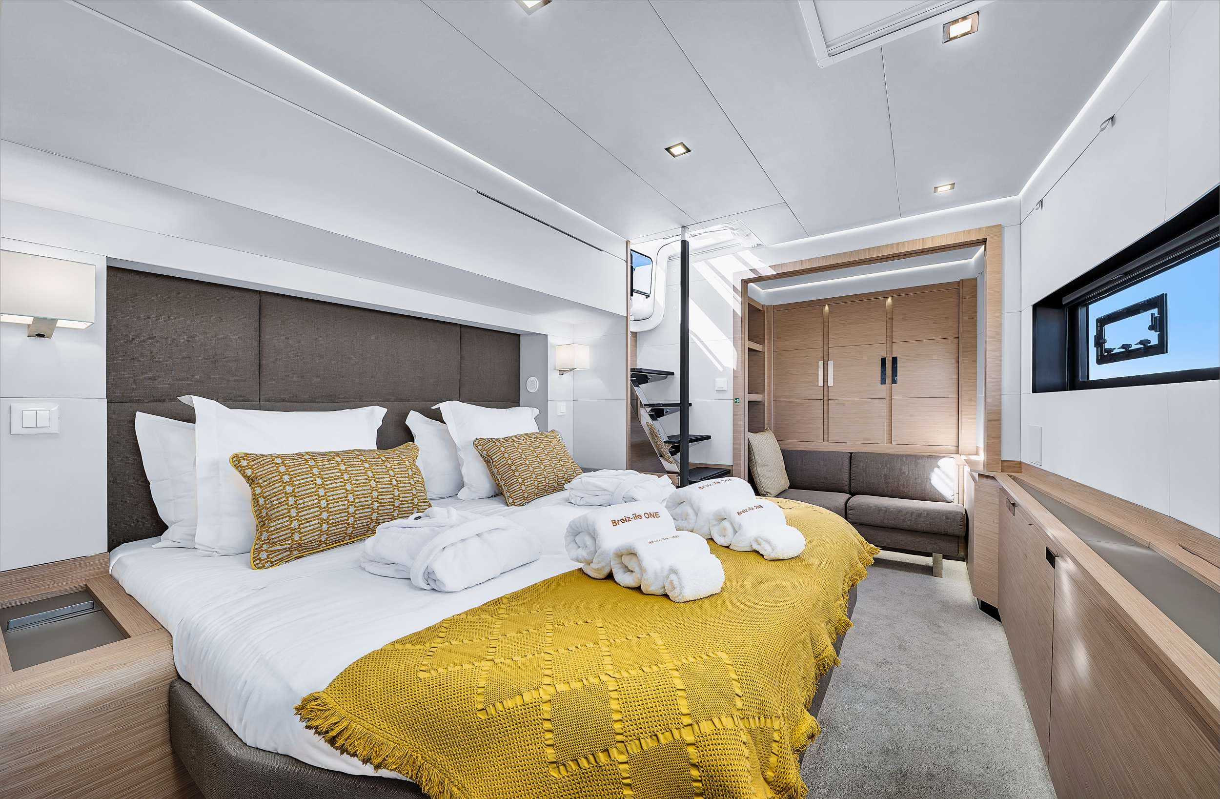Fountaine Pajot Alegria 67 NEOW – bilde 5 av 11