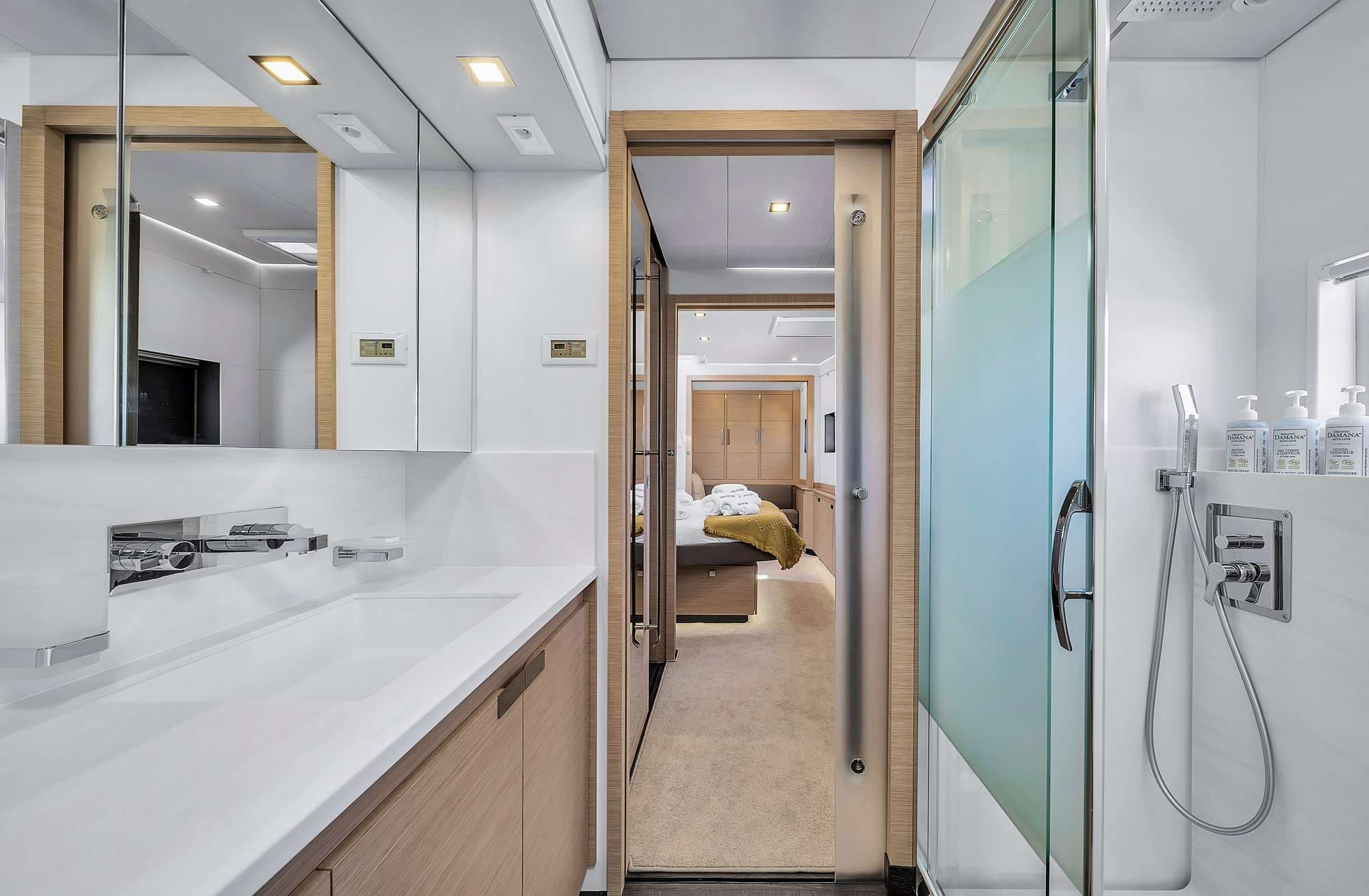 Fountaine Pajot Alegria 67 NEOW – bilde 4 av 11