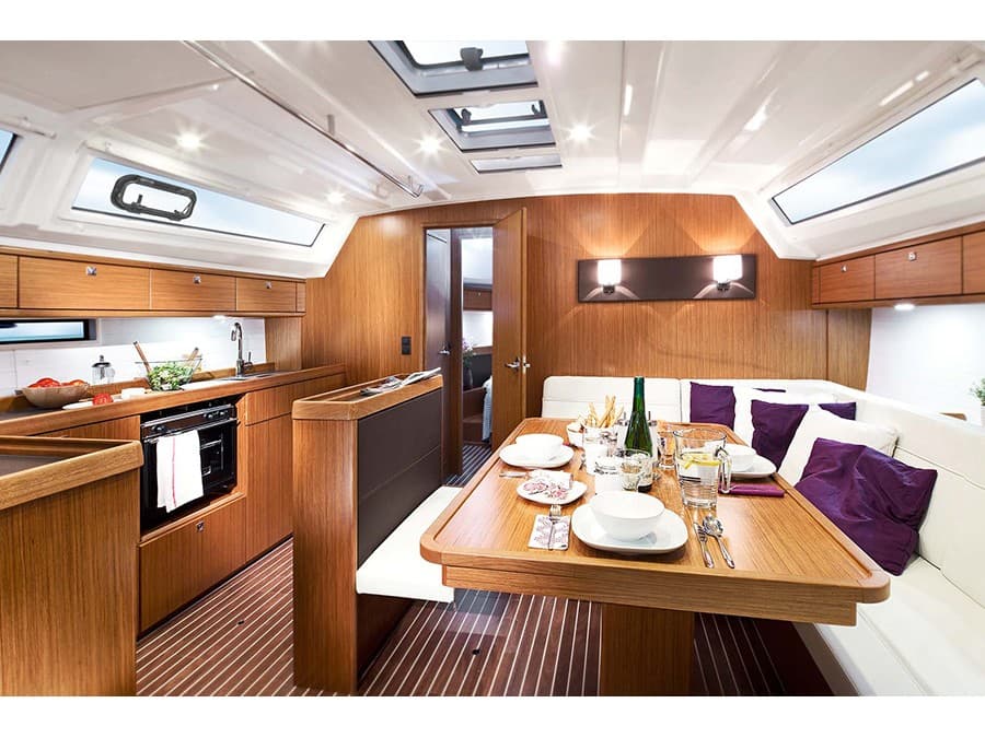 Bavaria Cruiser 46 Iris I – bilde 2 av 3